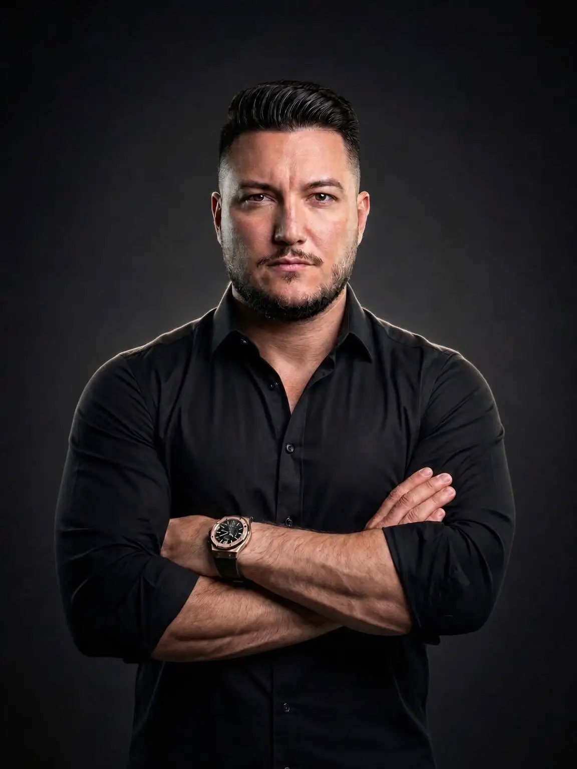 Jonata Acerenza, consultor estratégico de marketplace, e-commerce e importação.